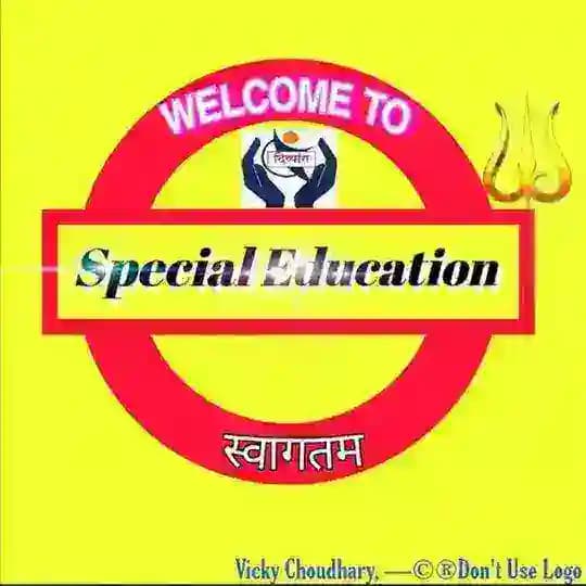 Special Education Study
