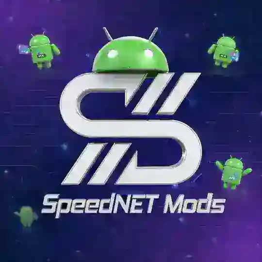 SpeedNET Mods