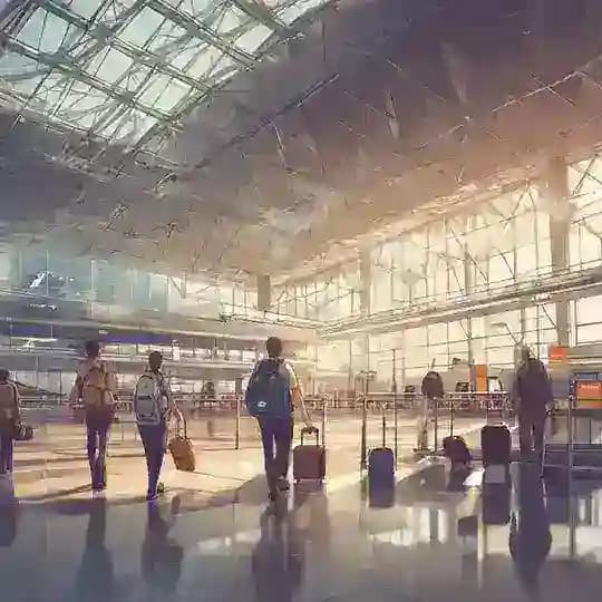 机场奇遇记| SpeedTest 测速中心 | VPN 机场测评