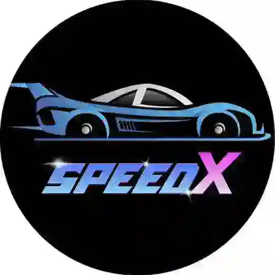 SpeedX Channel