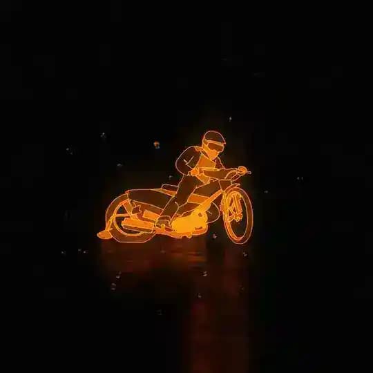 SPEEDWAY | СПИДВЕЙ | ŻUŻEL