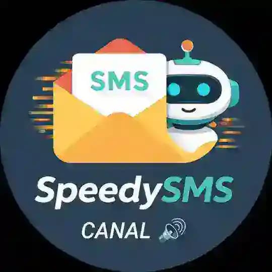 SpeedySMS [Canal oficial]