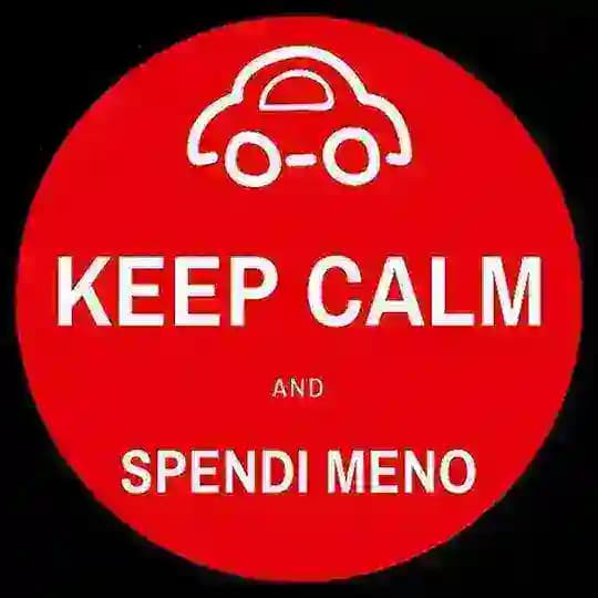 Spendi Meno