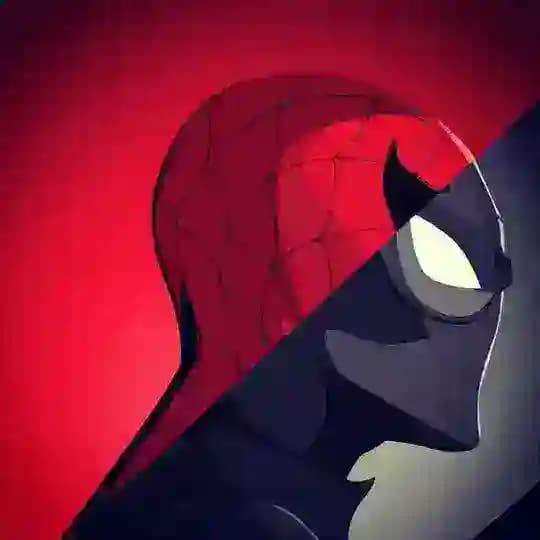 Spider-Man Comics (English)