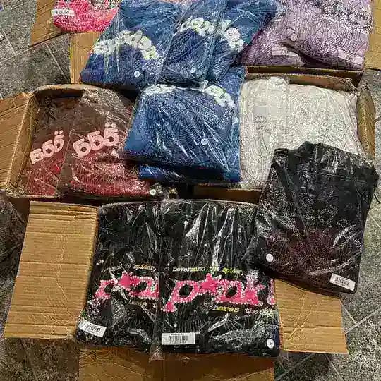 The Shop