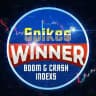 SPIKES WINNER OFFICIAL