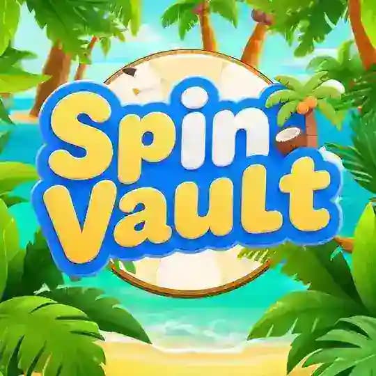 Spin Vault