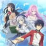 Spirit Chronicles Season 2 Dual Audio English Dub
