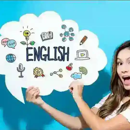 Spoken English Course