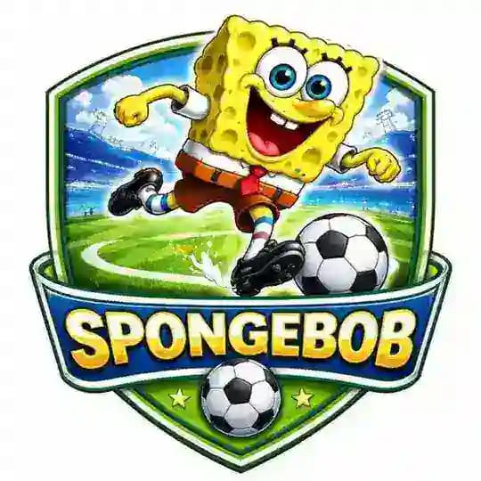 SpongeBob