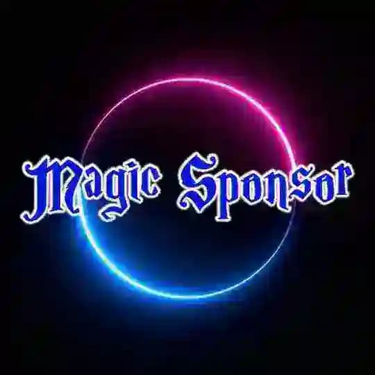 Canale LISTE | ⚝ Magic Sponsor ⚝