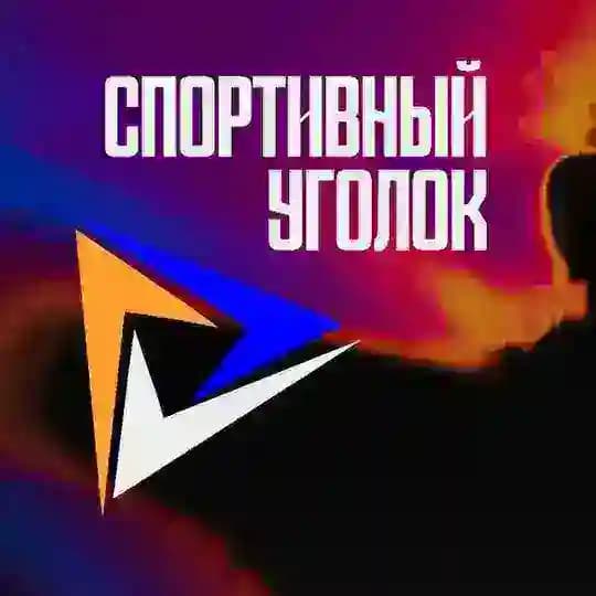 СПОРТИВНЫЙ УГОЛОК
