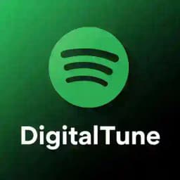 DigitalTune - Il tuo Spotify Premium Profile