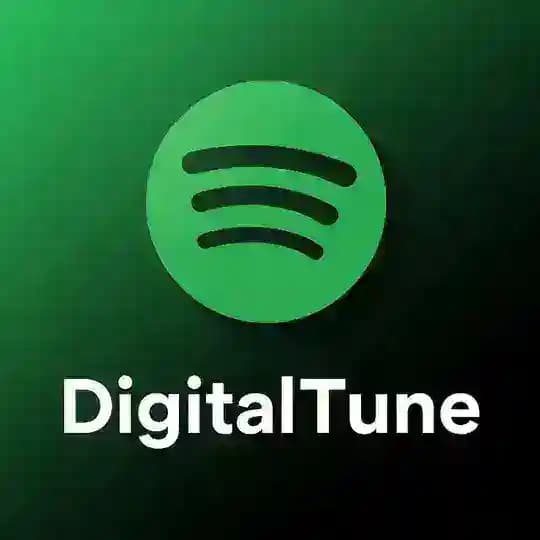 DigitalTune - Il tuo Spotify Premium Profile