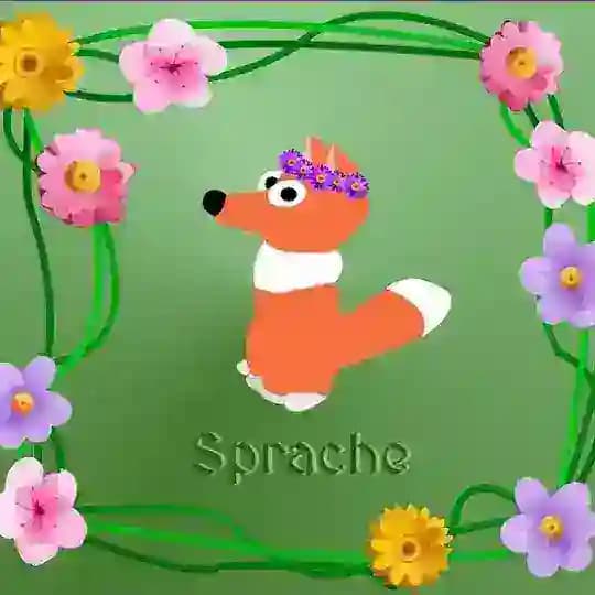 SPRACHE 🇩🇪 Немецкий с нуля до С1