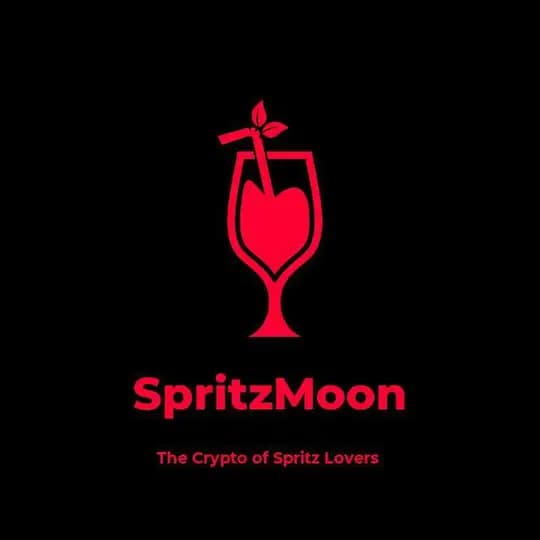 SpritzMoon Crypto © Official Channel