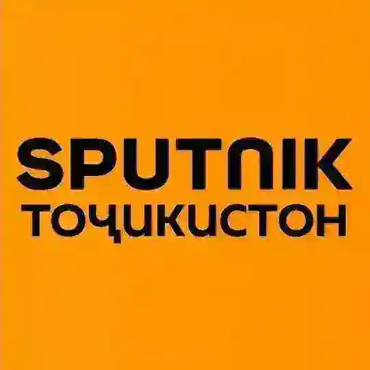 Sputnik Тоҷикистон Profile