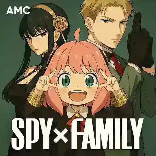 SPY X Family Season 3