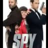 Spy 2015 Movie 💯