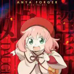 Spy X Family Code White Movie Hindi Dubbed Profile