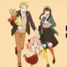 Spy X Family Season 2