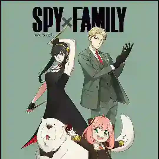 Spy X Family Season 3