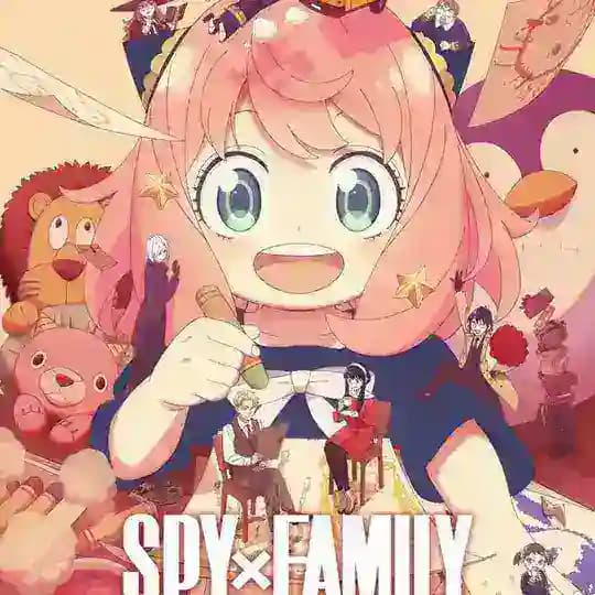 Spy x Family Season 3