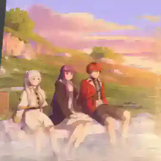 Sousou no Frieren 2nd Season 𝐒𝐔𝐁 𝐈𝐍𝐃𝐎