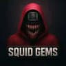 SquidGems | 鱿鱼宝石 | ETH-BSC-SOL