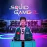 𝐏𝐔𝐒𝐇𝐏𝐀 𝟐 HD 🔥 SQUID GAME S2