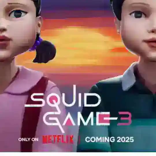 Squid Game Season 3 All Episodes