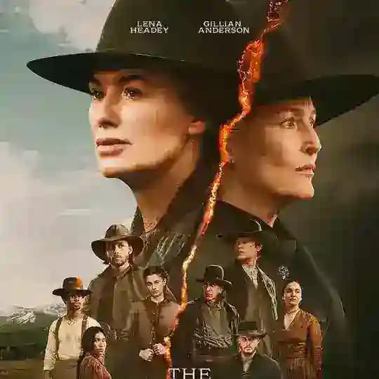 The Abandons Saison 1 🇨🇵