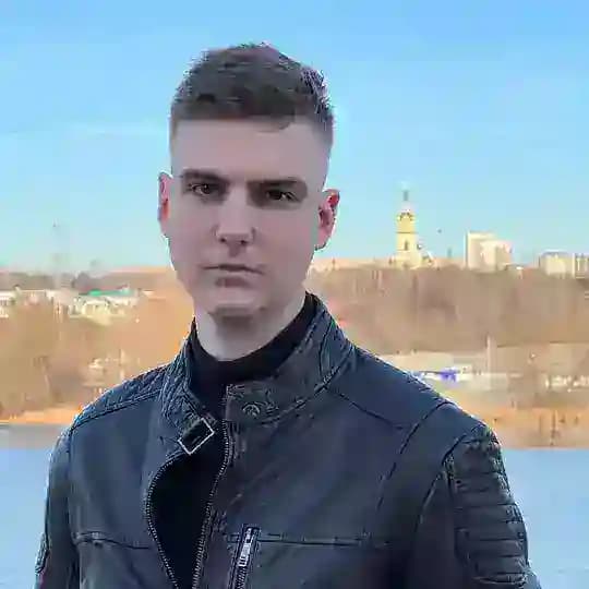 Игорь Соломянный