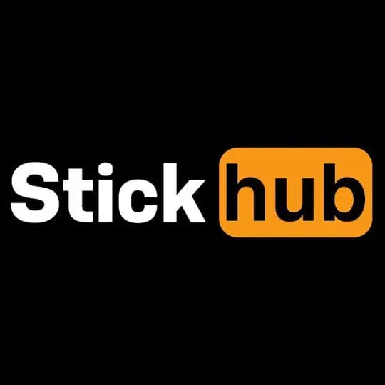 Stick Hub