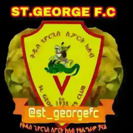 ST.GEORGE FC™🇪🇹