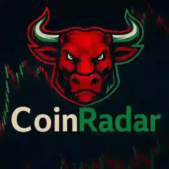 CoinRadar