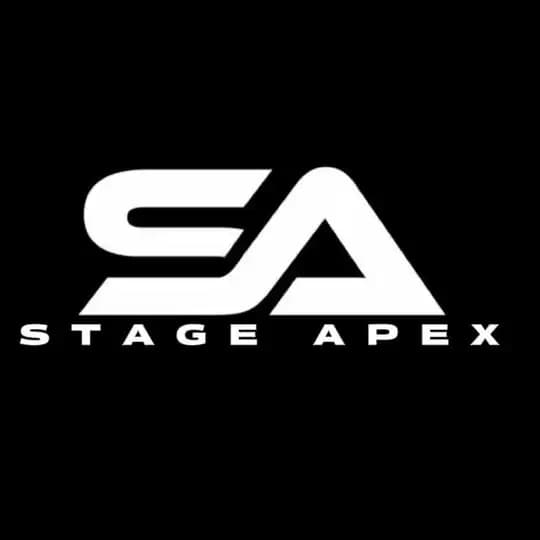 𝗦𝘁𝗮𝗴𝗲 𝗔𝗽𝗲𝘅 [SA]