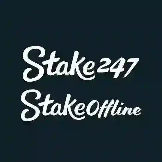 Stake 247 and Stake Offline