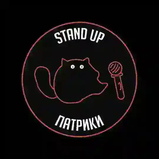 Standup Patriki