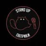 Standup Patriki