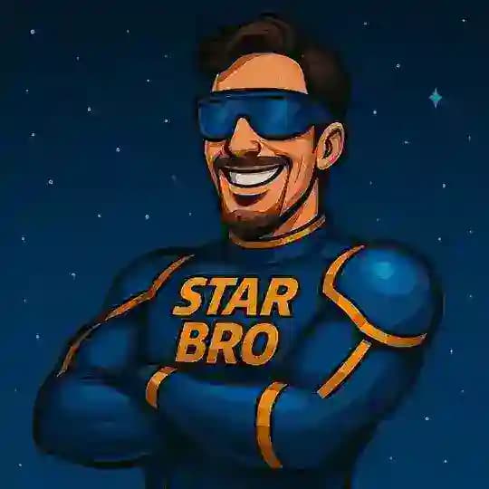 StarBro News