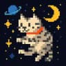 StarCat Notice