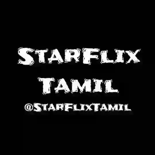 StarFlix Tamil