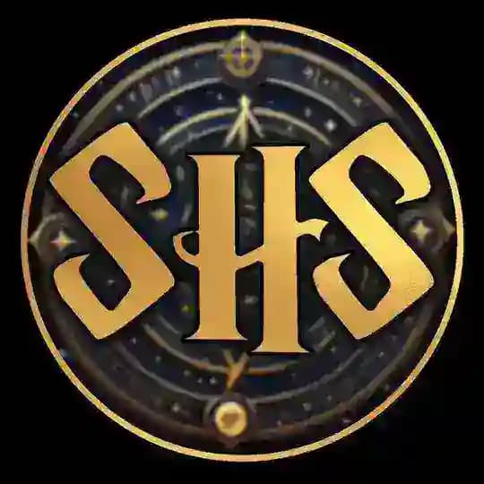 SHS - Star Hot Secrets