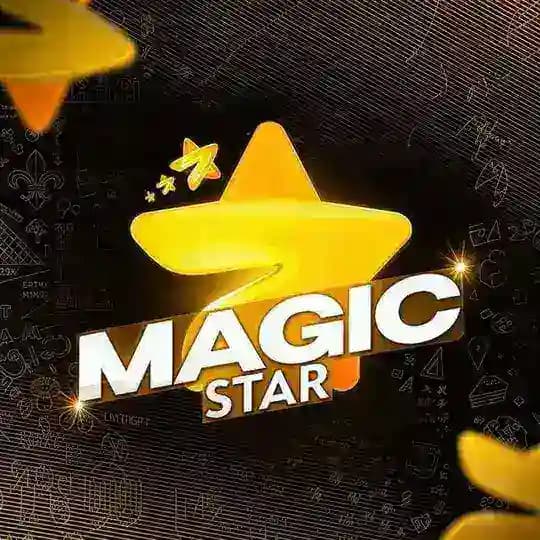 Magic Star️ ️