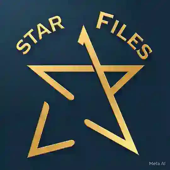 StarModz Files