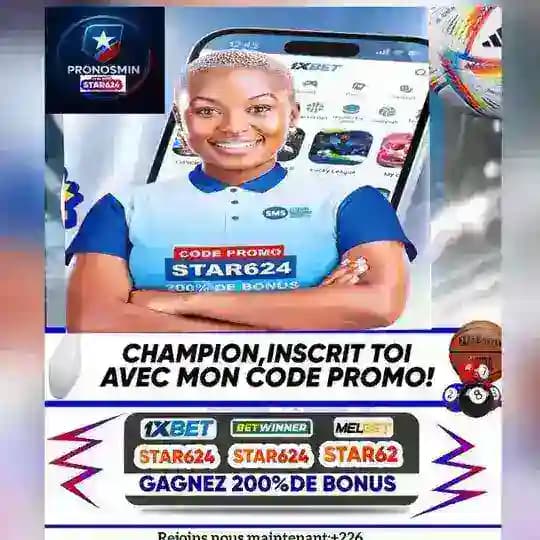 ♦️STAR_PRONOWIN♦️ Profile