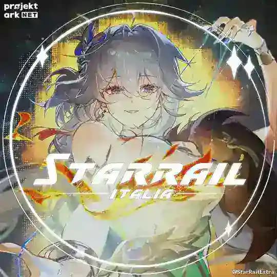 HSR Extra - Honkai: Star Rail Italia ๐ฎ๐น