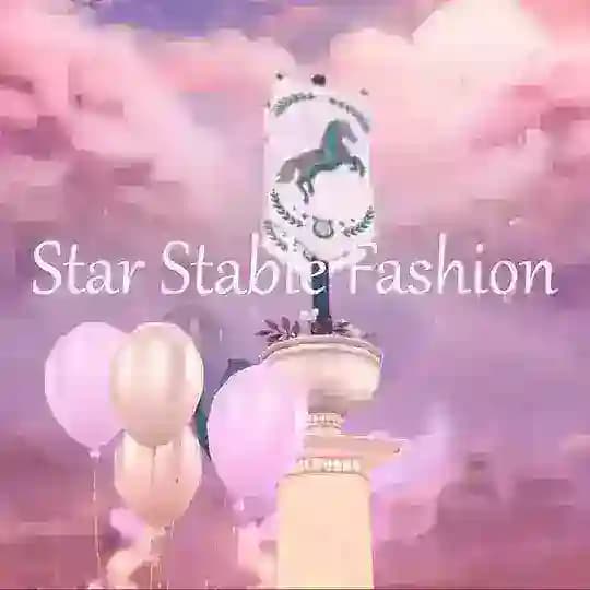 Star Stable Fashion