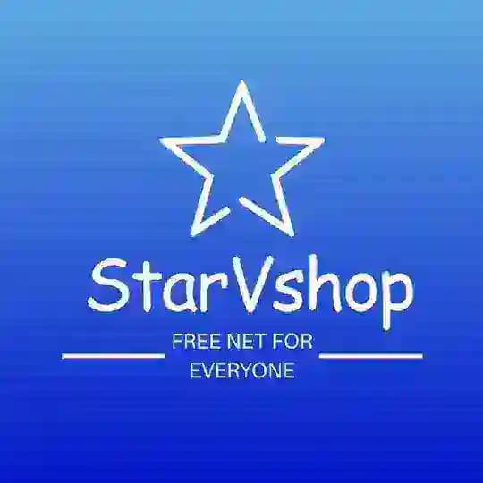 StarVshop